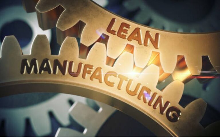 lean consulting