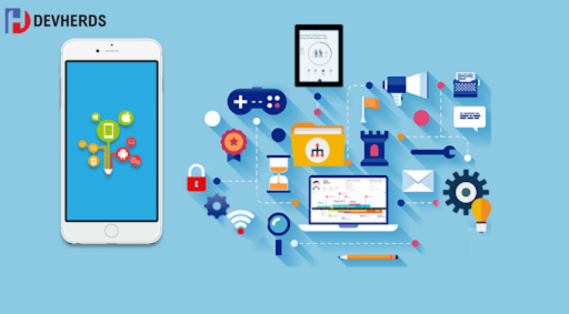 mobile app development company devherds image