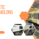 Used Plastic Injection Molding Machine