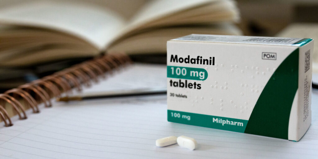 Using Modvigil Can Help Restore an Ideal Sleep Cycle
