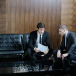 Venture Capital Attorney
