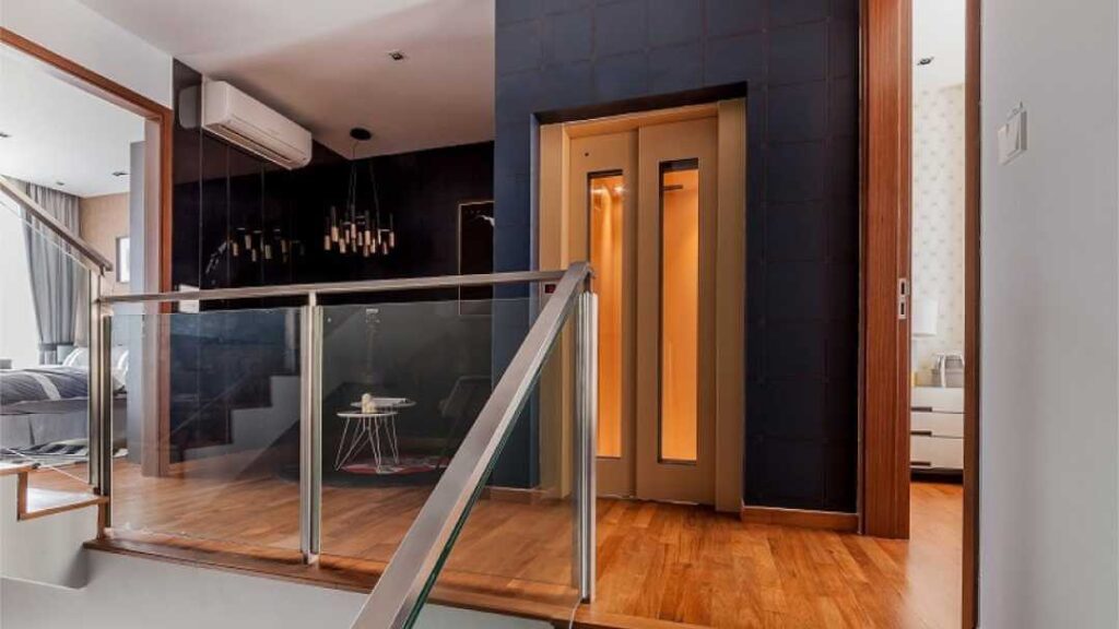 Verhoog uw woning zonder uw portemonnee te plunderen: slimme budgetteringstips voor het installeren van een huislift