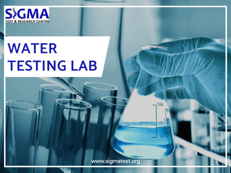 Water-Testing-Lab