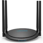 Wavlink router setup