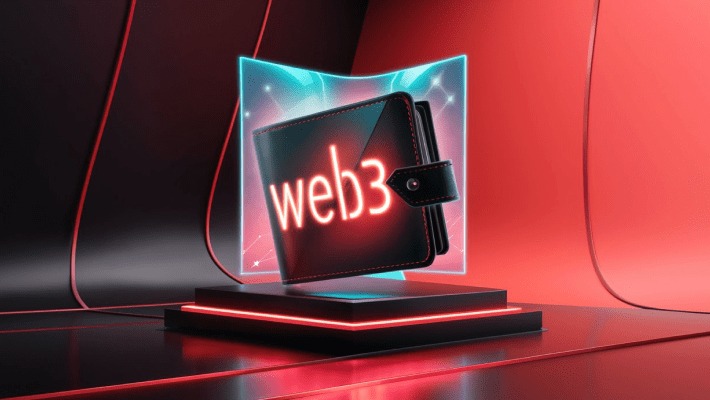 Web3 wallet