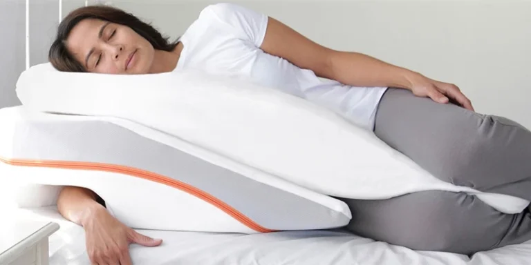 Wedge Pillow