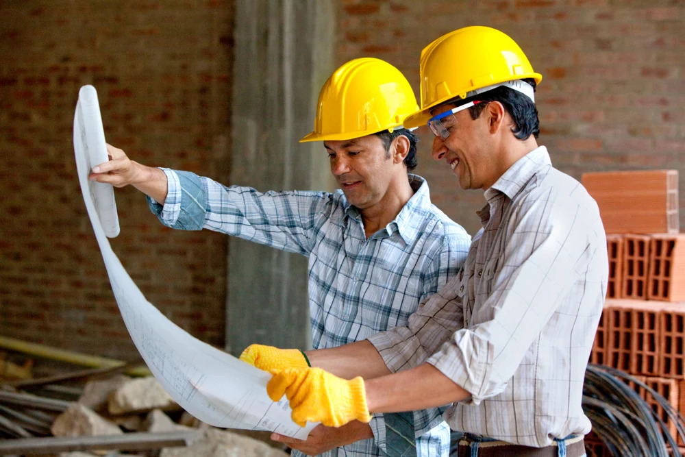 What Are the Benefits of Working with Experienced General Contractors?