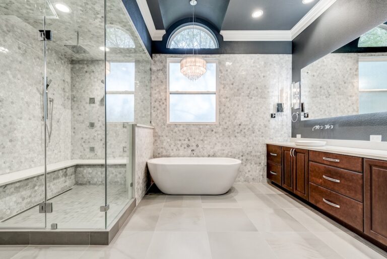 What Sets a Top-Rated Bathroom Remodeler Apart?