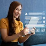 digital customer service