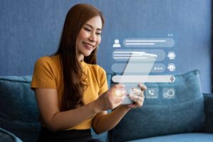 digital customer service