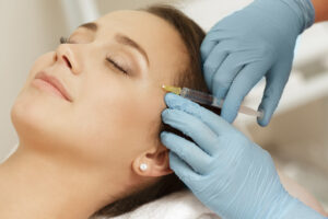 What’s the Difference Between Dermal Fillers Types