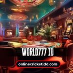 world777 ID