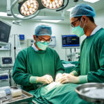 Why High-Quality Surgical Instruments Are Essential for Effective Emergency Surgery
