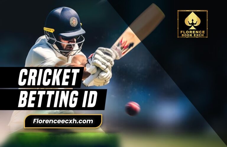 cricket betting ID