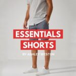Essentials Shorts