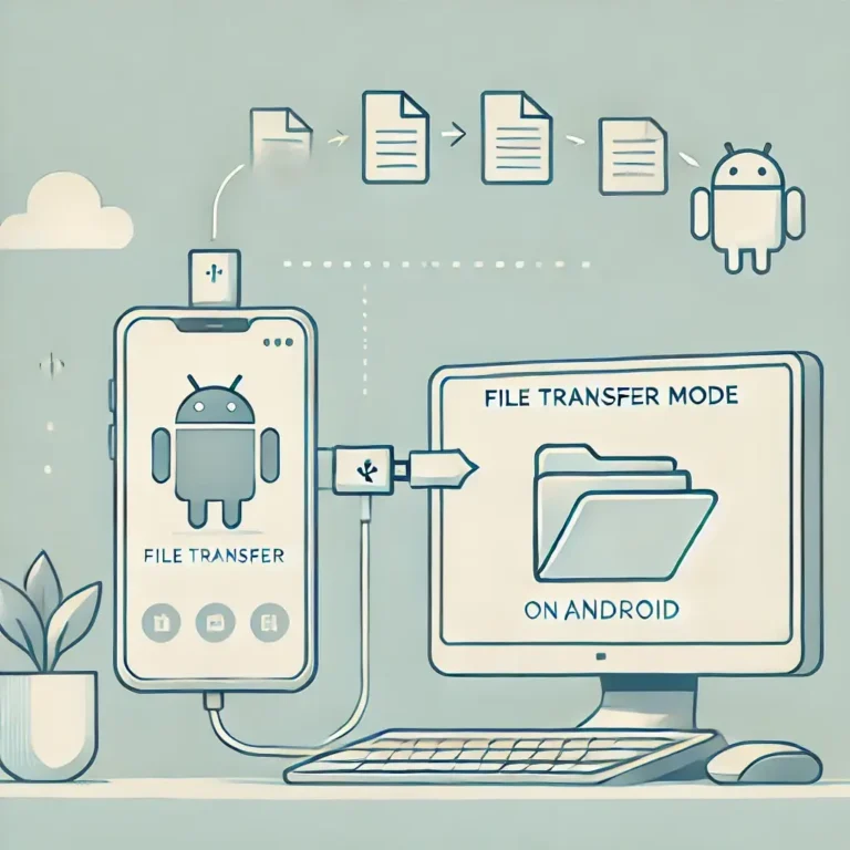 Understanding Mode Files: A Simple Guide