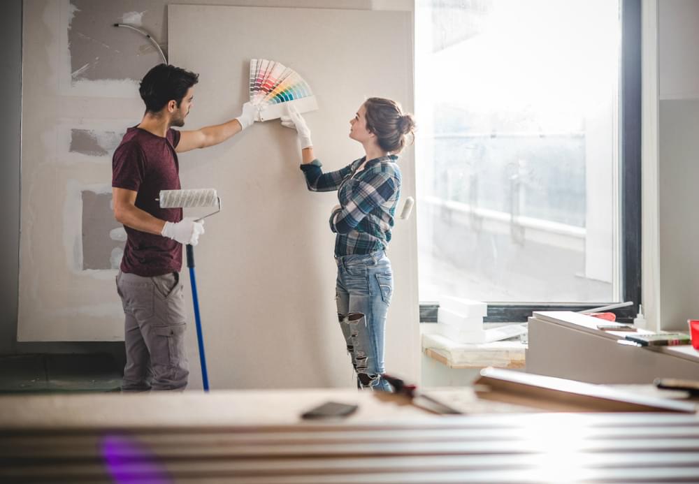 Who Benefits the Most From Professional Residential Painting?