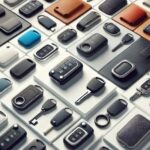 Car Key Covers