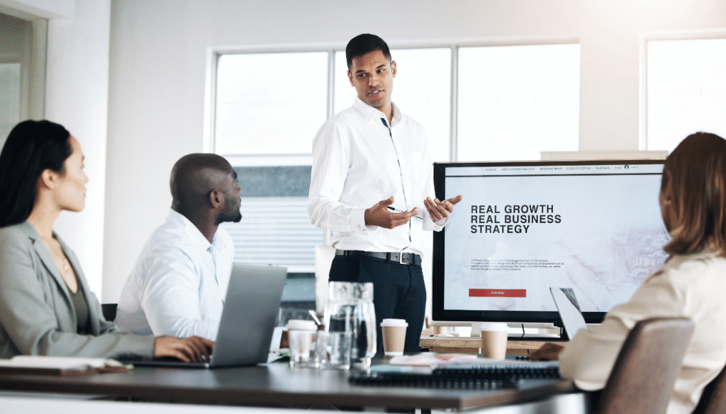 Why Hiring a Professional SEO Company Is Key to Growing Your Business Online