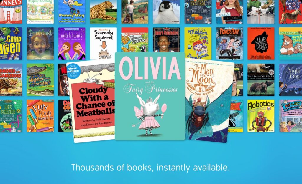 Why Rhyming Books Are Essential for Early Literacy Development
