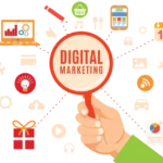 Digital Marketing Services In Noida