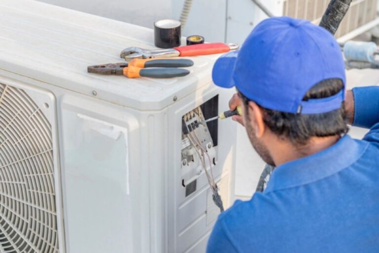 AC Services