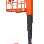 aerial lift manufacturer