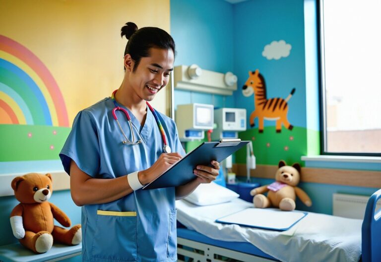 NDIS Paediatric Physiotherapy in Margaret River