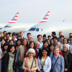American Airlines Senior Discount,