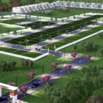 Open Plots in Amaravati
