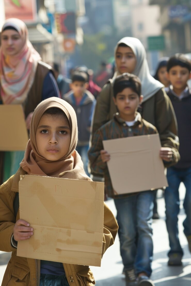 arab-people-demonstrating-together_23-2151582671