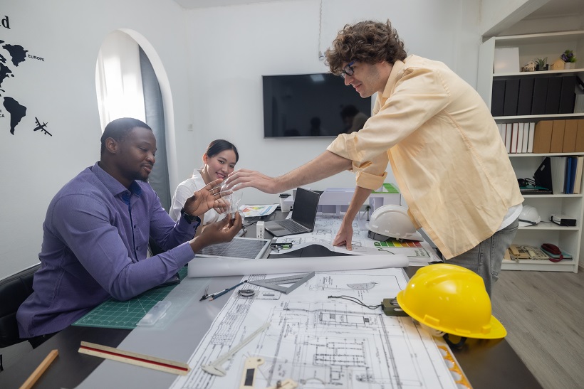 Commercial Estimating Services
