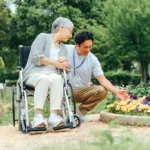 assisted living