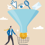 High-Converting Marketing Funnel