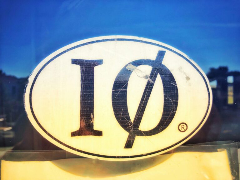 IP adress