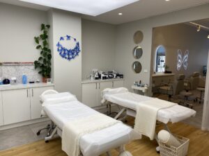 skin clinic richmond