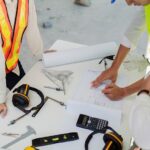 Construction estimating services