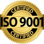 ISO 9001 Certification