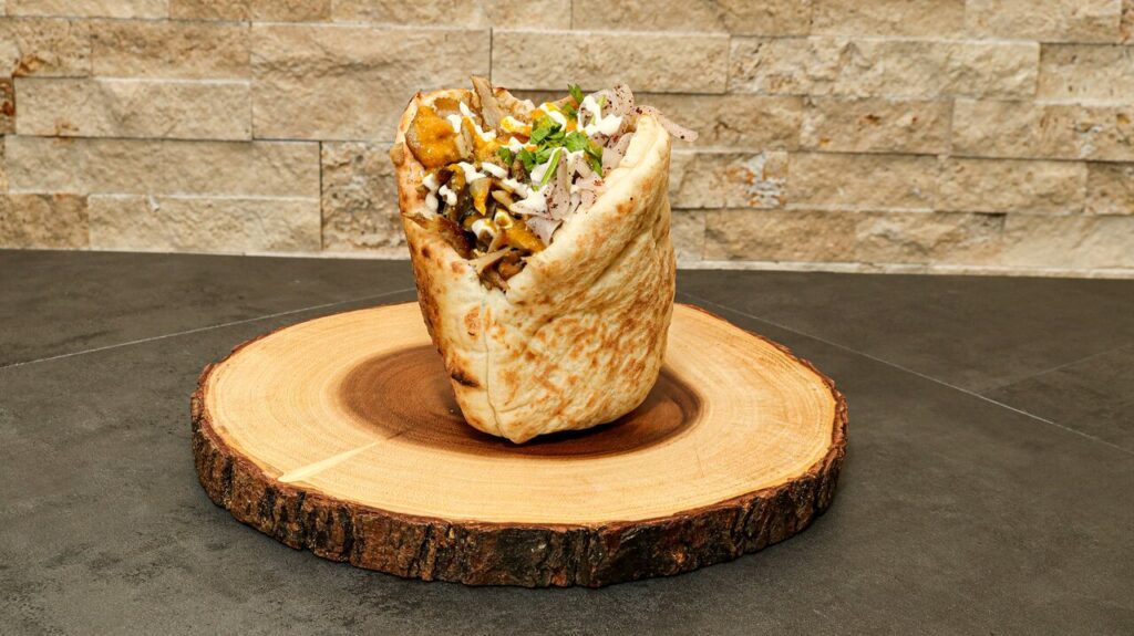 Exploring the Art of Shawarma in Mediterranean Summerlin
