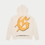 Limited Capsule Drops The Godspeed Hoodie