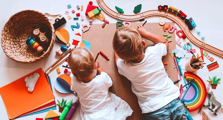 Overstock Children's Toys