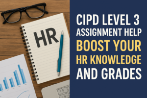 cipd level 3