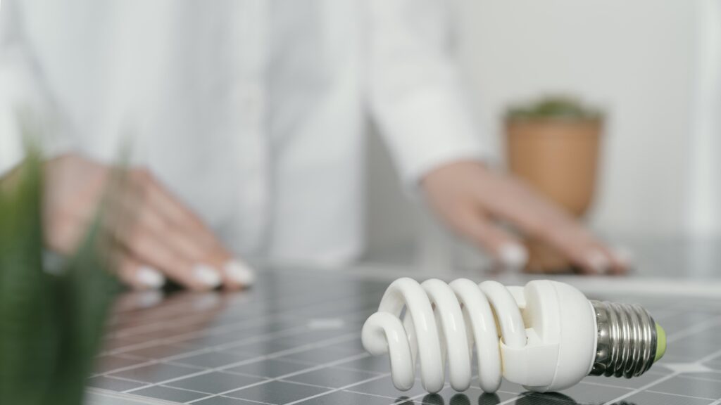 switch energy supplier