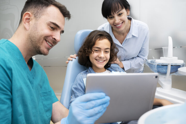 Dental SEO