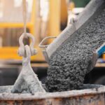 Concrete Contractors