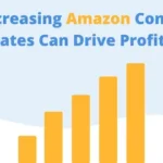 Amazon Conversion Rate formula