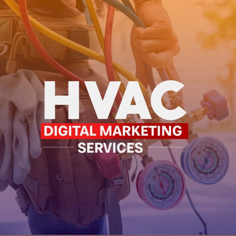copywriting service for HVAC
