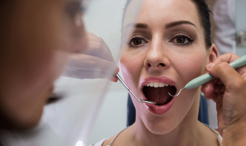 cosmetic dentistry montgomery al