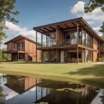 countryside lodges
