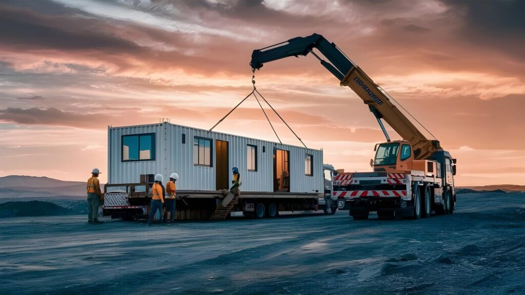 legal tiny house
